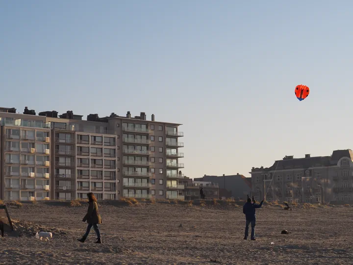 Nieuwpoort (België)